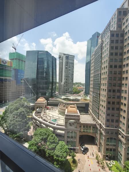 Pavilion Damansara Heights untuk Untuk Disewa - RM 6,200 /bulan, Mac 2026 - Exterior - PropertyGuru.com.my