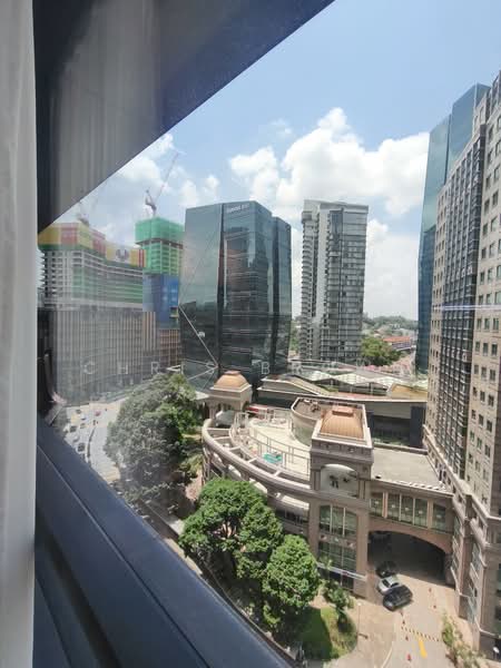 Pavilion Damansara Heights untuk Untuk Disewa - RM 6,200 /bulan, Mac 2026 - View - PropertyGuru.com.my