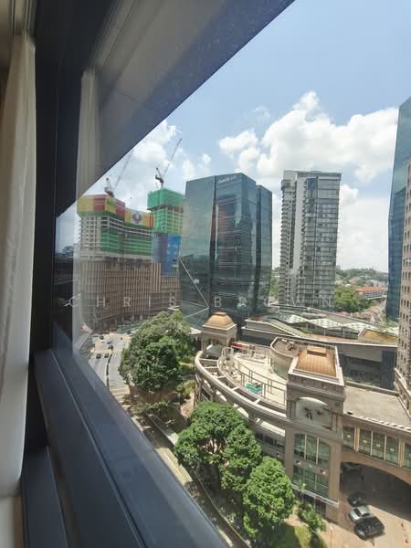 Pavilion Damansara Heights untuk Untuk Disewa - RM 6,200 /bulan, Mac 2026 - View - PropertyGuru.com.my