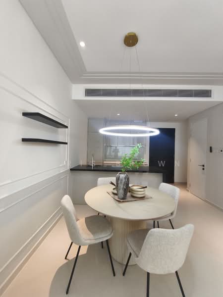 Pavilion Damansara Heights untuk Untuk Disewa - RM 6,200 /bulan, Mac 2026 - Dining Room - PropertyGuru.com.my