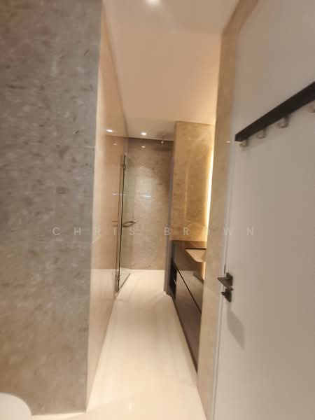 Pavilion Damansara Heights untuk Untuk Disewa - RM 6,200 /bulan, Mac 2026 - Bathroom - PropertyGuru.com.my