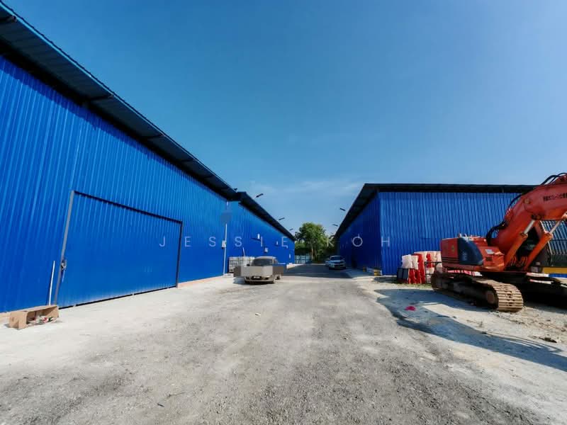 Taman Putra Perdana untuk Untuk Disewa - RM 3,000 /bulan, Mac 2026 - Exterior - PropertyGuru.com.my