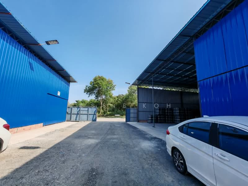 Taman Putra Perdana untuk Untuk Disewa - RM 3,000 /bulan, Mac 2026 - Exterior - PropertyGuru.com.my