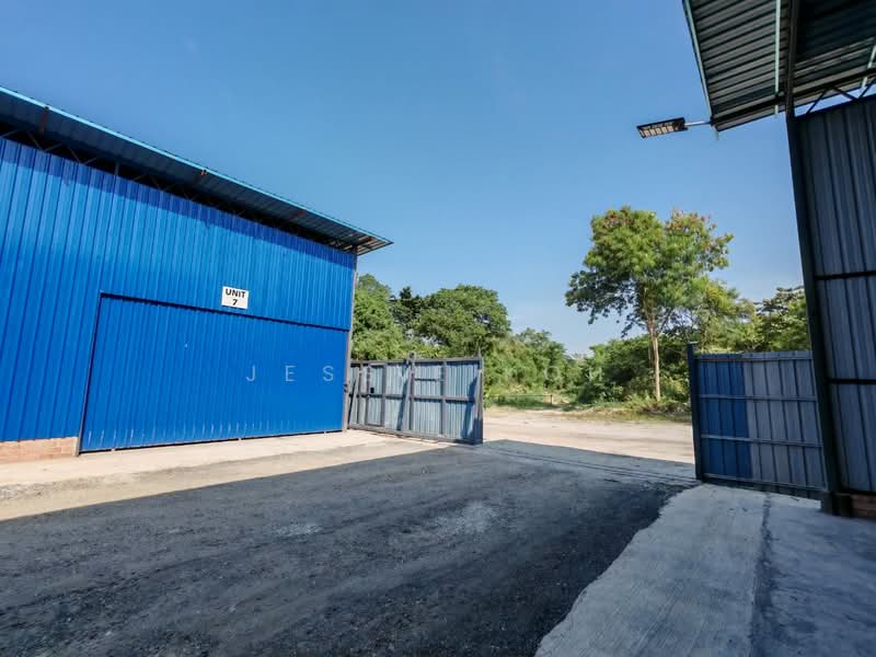 Taman Putra Perdana untuk Untuk Disewa - RM 3,000 /bulan, Mac 2026 - Exterior - PropertyGuru.com.my