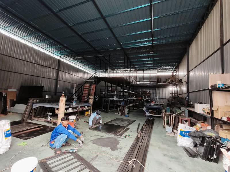 Taman Putra Perdana untuk Untuk Disewa - RM 3,000 /bulan, Mac 2026 - Interior - PropertyGuru.com.my