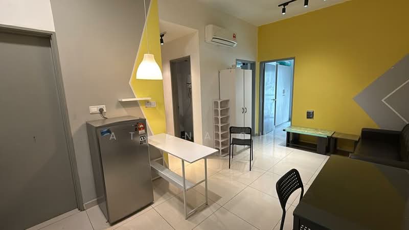 Mesahill untuk Untuk Disewa - RM 1,000 /bulan, Mac 2026 - Living Room - PropertyGuru.com.my