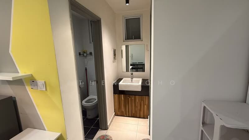 Mesahill untuk Untuk Disewa - RM 1,000 /bulan, Mac 2026 - Bathroom - PropertyGuru.com.my