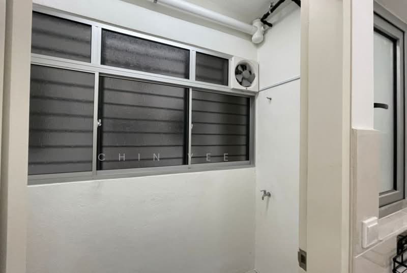 Residensi Seri Wahyu untuk Untuk Disewa - RM 1,350 /bulan, Mac 2026 - Interior - PropertyGuru.com.my