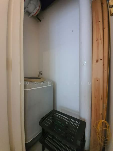 Kanvas SOHO untuk Untuk Disewa - RM 1,500 /bulan, Mac 2026 - Interior - PropertyGuru.com.my