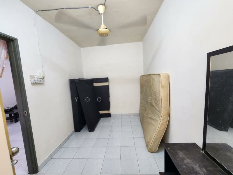 Apartment for Rent at Dahlia - Yoon Lee - Interior - PropertyGuru.com.my