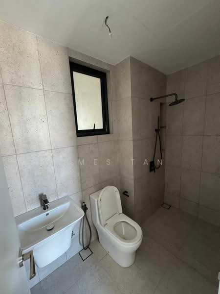 Condominium for Sale at EdgeWood Residences @ SkySanctuary - James Tan - Bathroom - PropertyGuru.com.my
