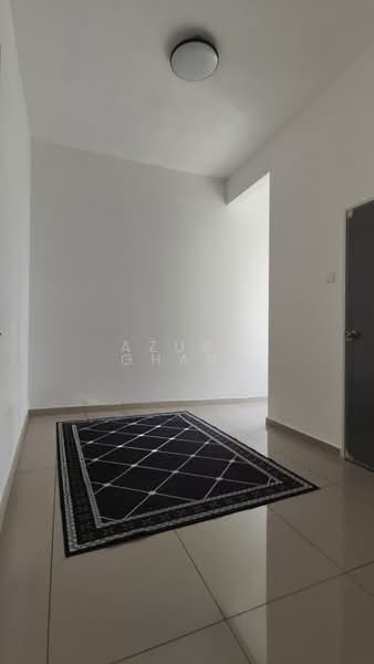 2-storey Terraced House for Sale in Seberang Perai (Penang) - Azura Ghani - Corridor - PropertyGuru.com.my