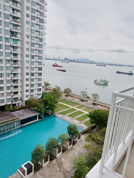Summer Place untuk Untuk Dijual - RM 650,000, Mac 2026 - Exterior - PropertyGuru.com.my