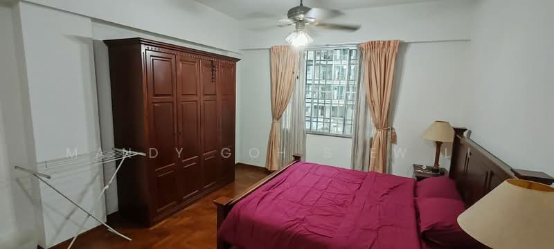 Condominium for Rent at Petrie Condominium - Mandy Goh Siew Li - Bedroom - PropertyGuru.com.my