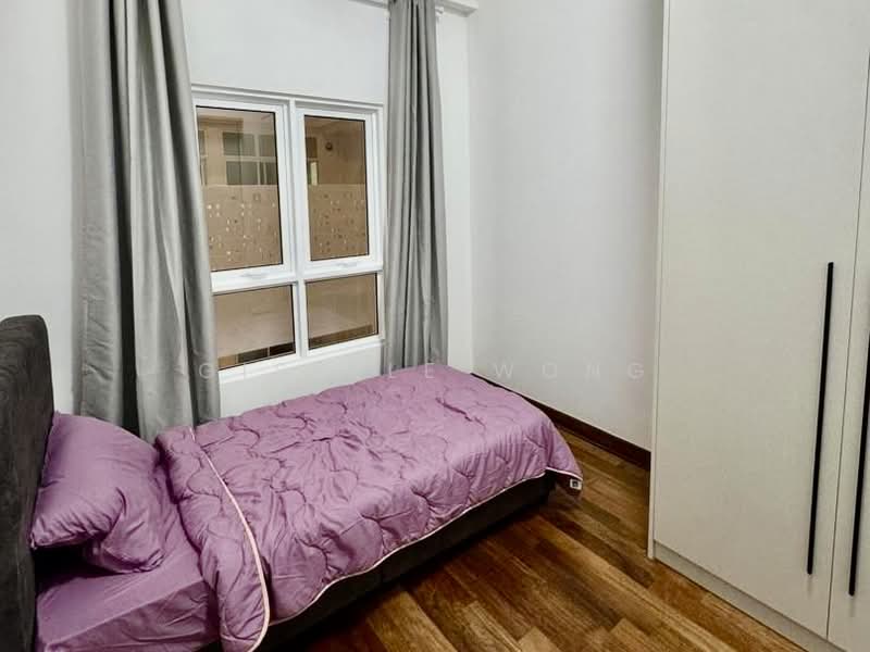 Condominium for Rent at Codrington Residence - Giselle Wong - Bedroom - PropertyGuru.com.my