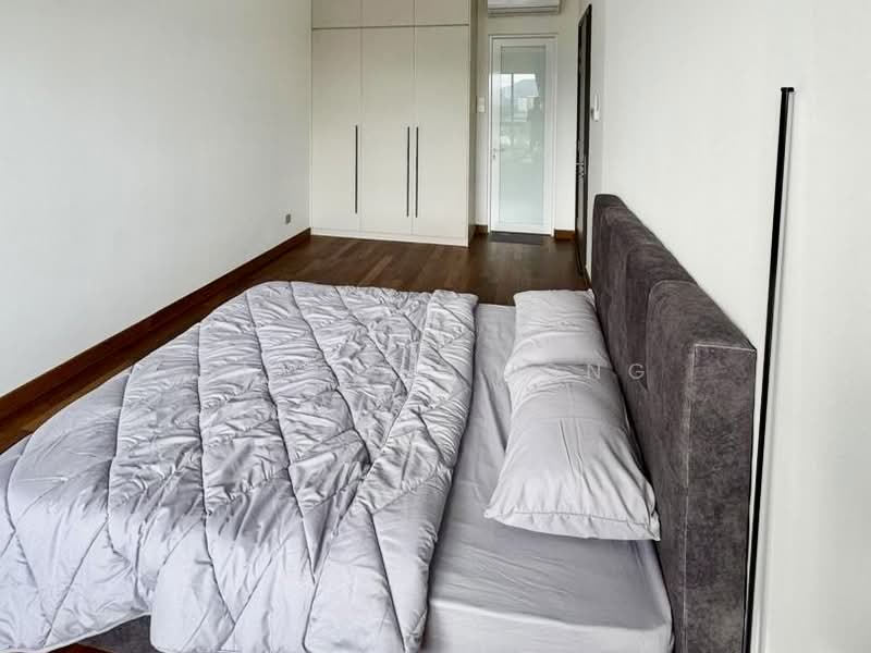 Condominium for Rent at Codrington Residence - Giselle Wong - Bedroom - PropertyGuru.com.my