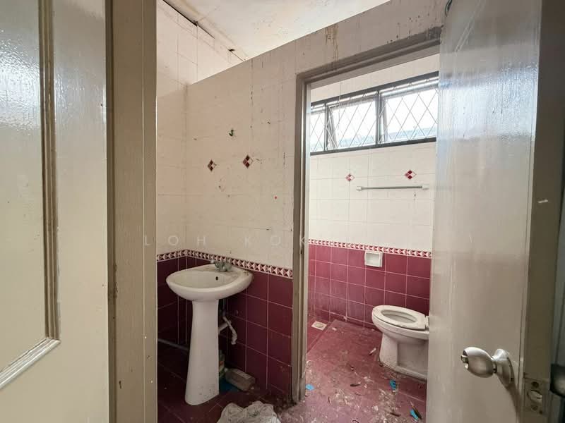 For Sale - Taman Perling