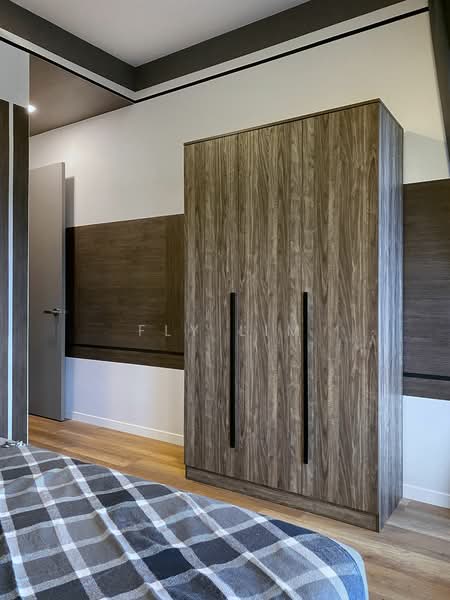 Condominium for Rent at Bennington Residences @ SkyArena - Fly Lim - Bedroom - PropertyGuru.com.my