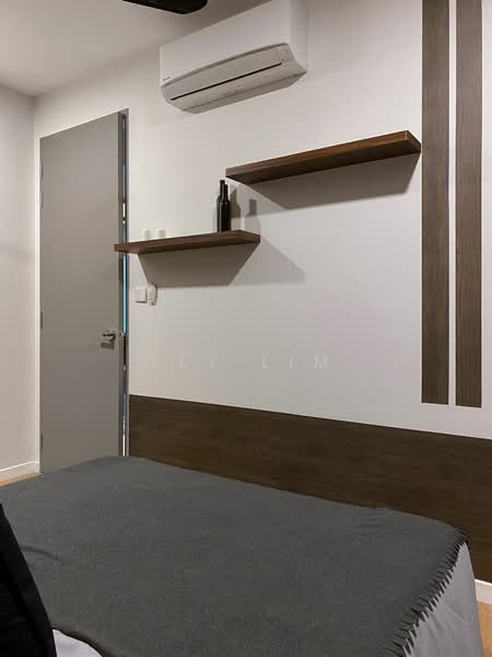 Condominium for Rent at Bennington Residences @ SkyArena - Fly Lim - Bedroom - PropertyGuru.com.my