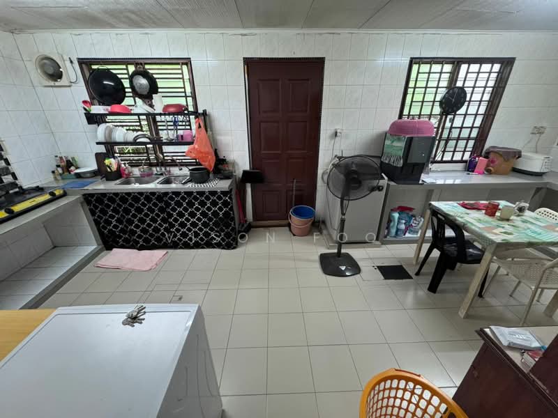 Jalan Beremban @ Taman Johor Jalan Beremban @ Taman Johor untuk Untuk Dijual - RM 490,000, Mac 2026 - PropertyGuru.com.my