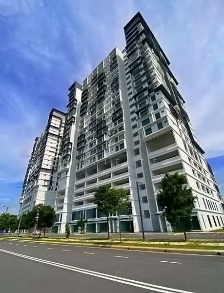 Maple Residence untuk Untuk Dijual - RM 225,000, Mac 2026 - Exterior - PropertyGuru.com.my