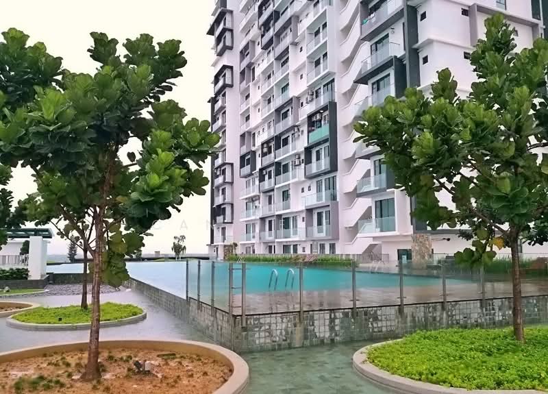 Maple Residence untuk Untuk Dijual - RM 225,000, Mac 2026 - Exterior - PropertyGuru.com.my