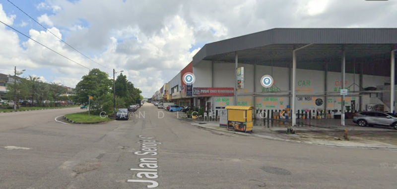 Factory for Rent in Taman Johor Jaya (Johor Bahru) - Candice Lok - Exterior - PropertyGuru.com.my