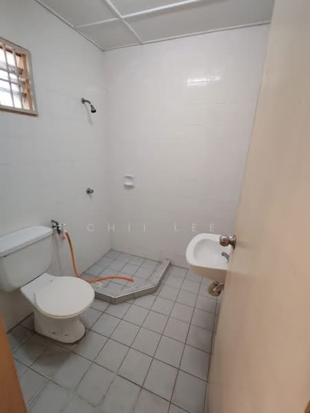 Taman Desa Palma,Bukit Mertajam untuk Untuk Dijual - RM 518,000, Mac 2026 - Bathroom - PropertyGuru.com.my