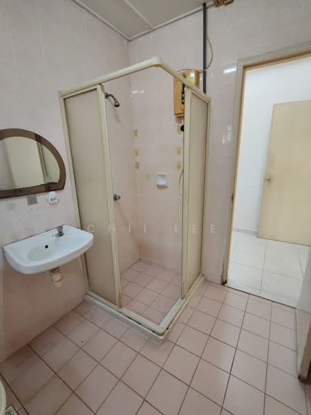 Taman Desa Palma,Bukit Mertajam untuk Untuk Dijual - RM 518,000, Mac 2026 - Bathroom - PropertyGuru.com.my