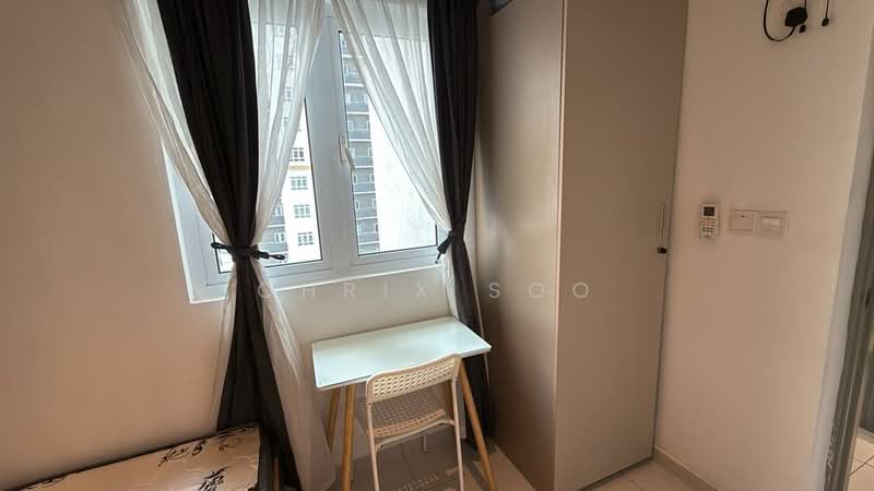 Mesahill untuk Untuk Disewa - RM 1,000 /bulan, Mac 2026 - Study - PropertyGuru.com.my