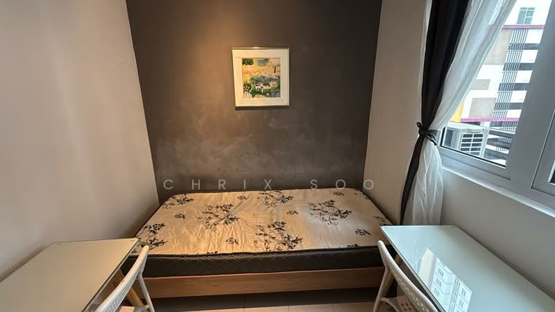 Mesahill untuk Untuk Disewa - RM 1,000 /bulan, Mac 2026 - Bedroom - PropertyGuru.com.my