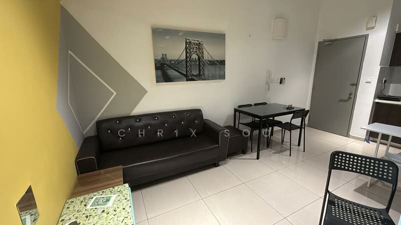 Mesahill untuk Untuk Disewa - RM 1,000 /bulan, Mac 2026 - Living Room - PropertyGuru.com.my
