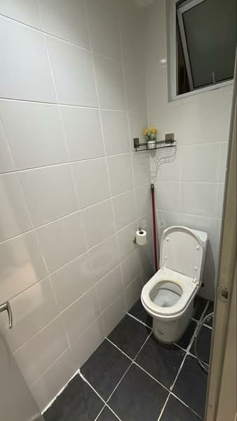 Mesahill untuk Untuk Disewa - RM 1,000 /bulan, Mac 2026 - Bathroom - PropertyGuru.com.my