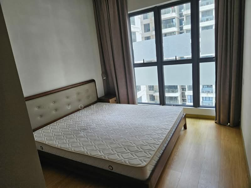 Condominium for Rent at Royal Strand @ Country Garden Danga Bay - Johnny Tan - Bedroom - PropertyGuru.com.my