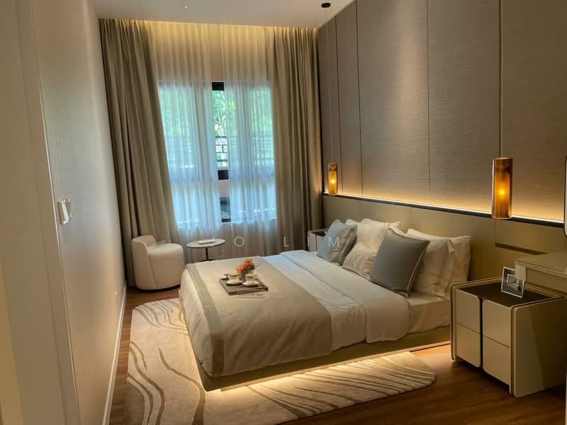 Aras Residences untuk Untuk Dijual - RM 560,888, Mac 2026 - Bedroom - PropertyGuru.com.my