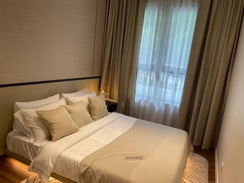 Aras Residences untuk Untuk Dijual - RM 560,888, Mac 2026 - Bedroom - PropertyGuru.com.my