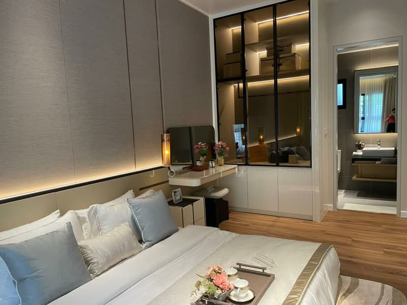 Aras Residences untuk Untuk Dijual - RM 560,888, Mac 2026 - Bedroom - PropertyGuru.com.my