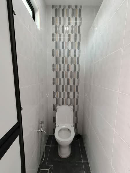 Terraced House for Sale in Bukit Mertajam (Penang) - Ivy Yap - Bathroom - PropertyGuru.com.my