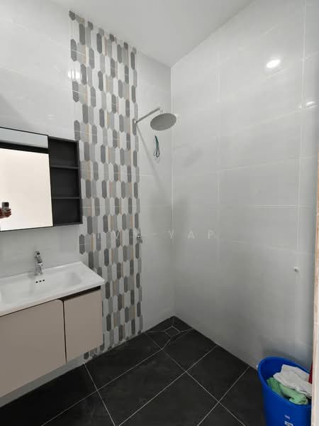 Terraced House for Sale in Bukit Mertajam (Penang) - Ivy Yap - Bathroom - PropertyGuru.com.my