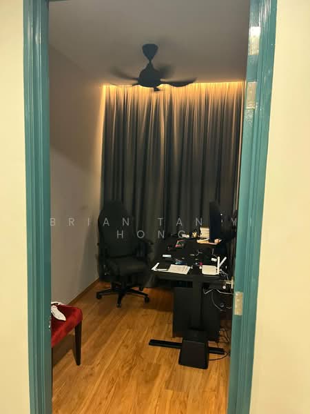 Service Residence for Rent at East Parc @ Manjalara - Brian Tan Yi Hong - PropertyGuru.com.my