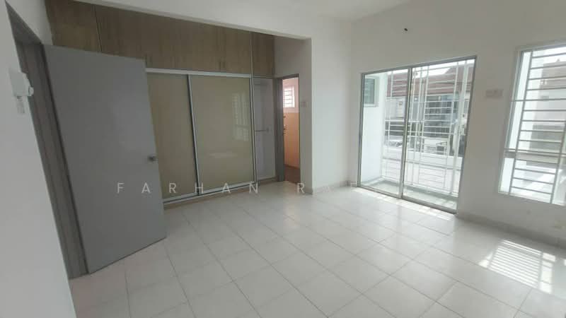 Rumah Teres 2 Tingkat untuk Dijual di Puncak Alam (Selangor) - Farhan Rafael - Interior - PropertyGuru.com.my
