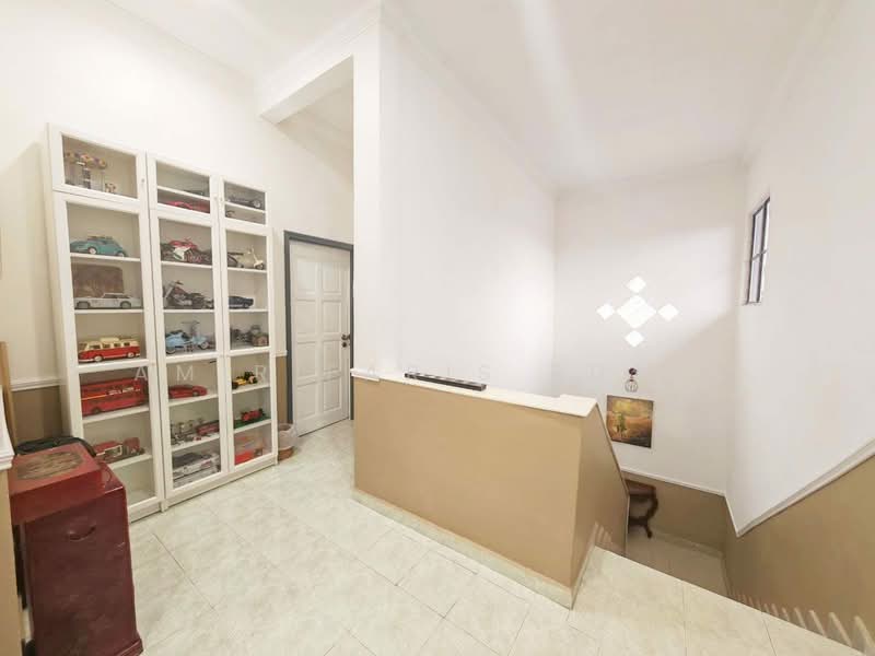 Bungalow for Sale in Johor Bahru (Johor) - Amir Faris Rusli - Interior - PropertyGuru.com.my