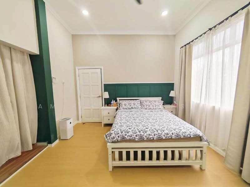 Bungalow for Sale in Johor Bahru (Johor) - Amir Faris Rusli - PropertyGuru.com.my