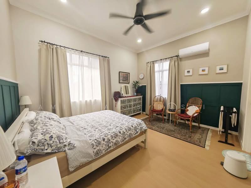 Bungalow for Sale in Johor Bahru (Johor) - Amir Faris Rusli - PropertyGuru.com.my