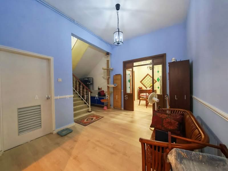 Bungalow for Sale in Johor Bahru (Johor) - Amir Faris Rusli - PropertyGuru.com.my