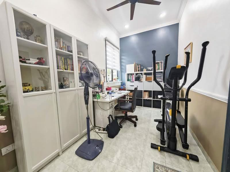 Bungalow for Sale in Johor Bahru (Johor) - Amir Faris Rusli - PropertyGuru.com.my