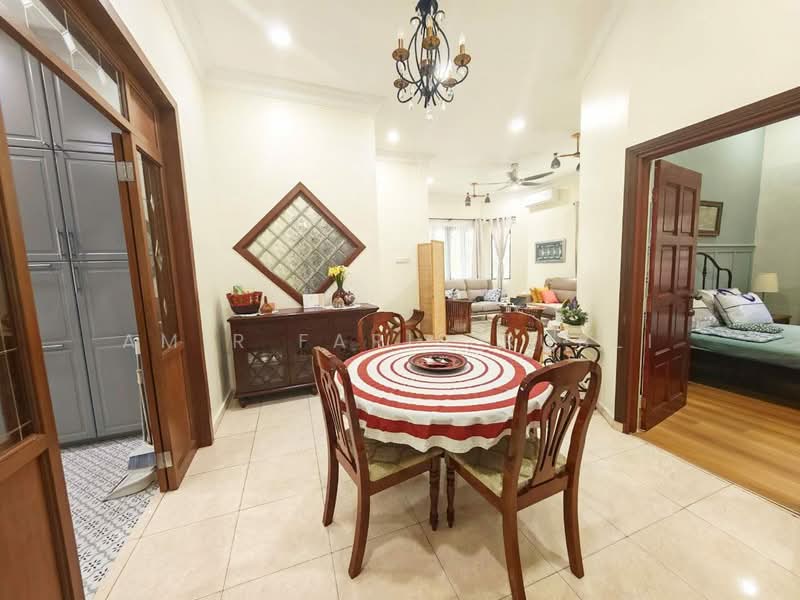 Bungalow for Sale in Johor Bahru (Johor) - Amir Faris Rusli - PropertyGuru.com.my