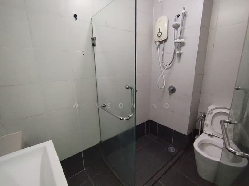Centrestage Designer Suite untuk Untuk Disewa - RM 1,299 /bulan, Mac 2026 - Bathroom - PropertyGuru.com.my