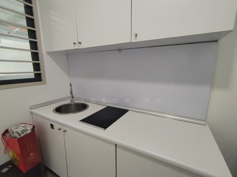 Centrestage Designer Suite untuk Untuk Disewa - RM 1,299 /bulan, Mac 2026 - Kitchen - PropertyGuru.com.my