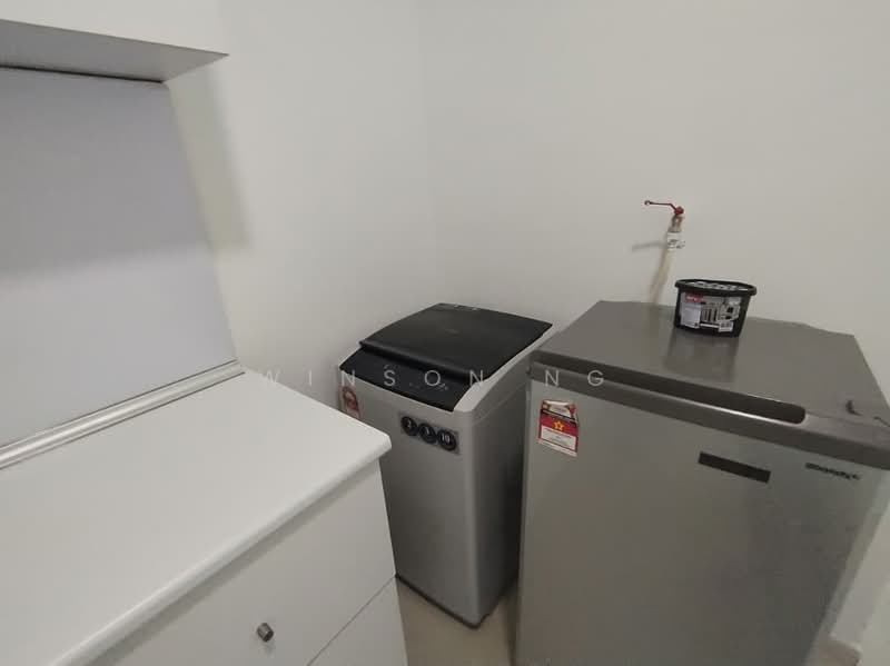 Centrestage Designer Suite untuk Untuk Disewa - RM 1,299 /bulan, Mac 2026 - Interior - PropertyGuru.com.my